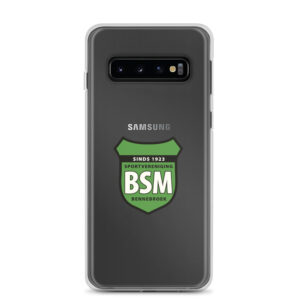 Svbsm - Samsung hoesje
