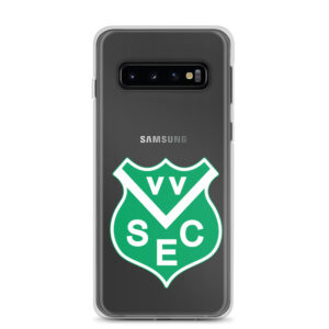 Sec -  Samsung hoesje