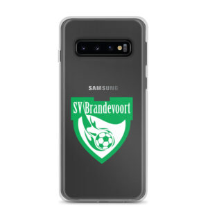 Svbrandevoort - Samsung hoesje