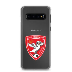 Ivv -  Samsung hoesje