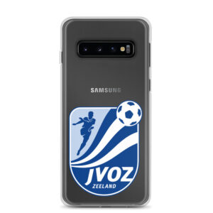 Jvoz -  Samsung hoesje