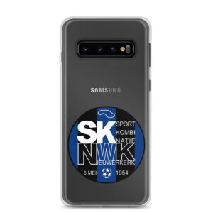Sknwk - Samsung hoesje