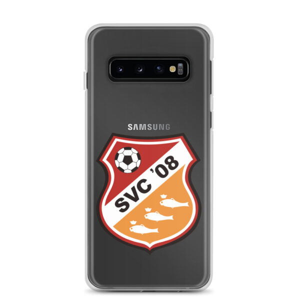 Svc08 -  Samsung hoesje