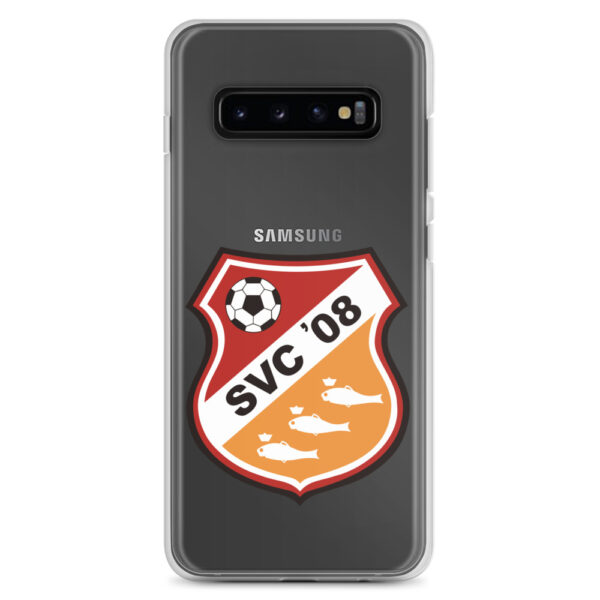Svc08 -  Samsung hoesje