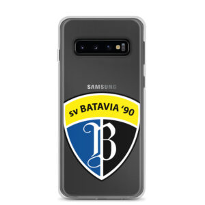 Svbatavia90 -  Samsung hoesje