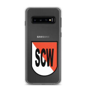 Scw -  Samsung hoesje