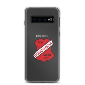 Svconcordia Wehl - Samsung hoesje