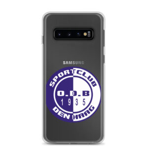Hvvodb -  Samsung hoesje