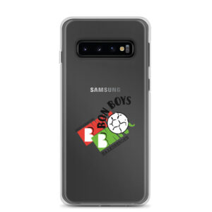 Svbonboys - Samsung hoesje