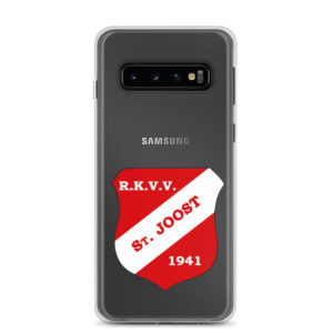 Sintjoost -  Samsung hoesje