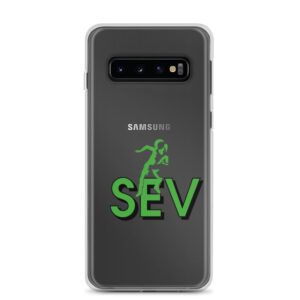 Sev -  Samsung hoesje