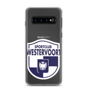 Scwestervoort -  Samsung hoesje