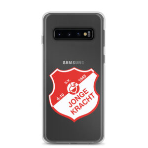 Jongekracht - Samsung hoesje