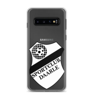 Sportclubdaarle -  Samsung hoesje