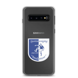 Svbredevoort - Samsung hoesje