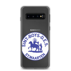 Sintboysdes - Samsung hoesje