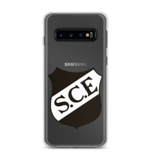 Sce -  Samsung hoesje
