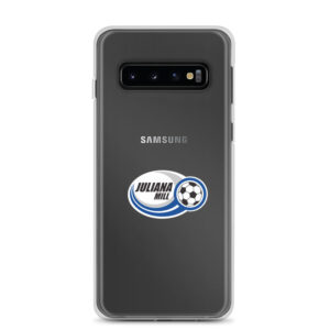 Julianamill -  Samsung hoesje