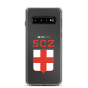 Scz -  Samsung hoesje
