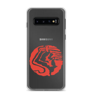 Svbabberich -  Samsung hoesje