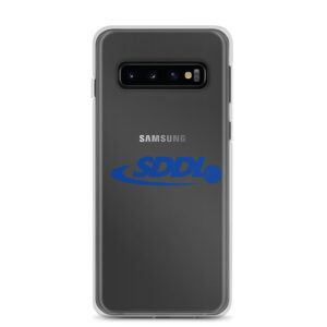 Sddl -  Samsung hoesje