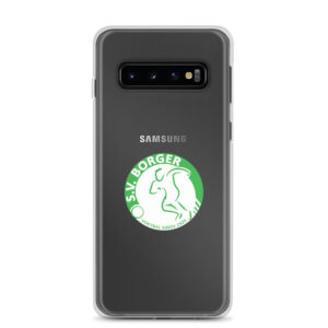 Svborger -  Samsung hoesje