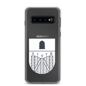 Svblokzijl - Samsung hoesje