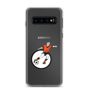 Svburen - Samsung hoesje