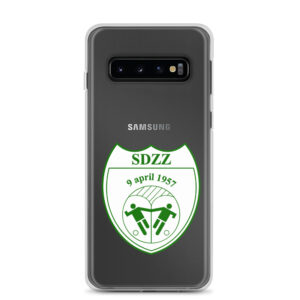 Sdzz -  Samsung hoesje