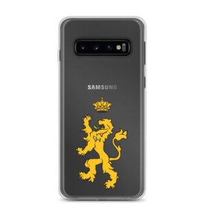 Konhcvv - Samsung hoesje
