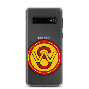 Scwesepe - Samsung hoesje