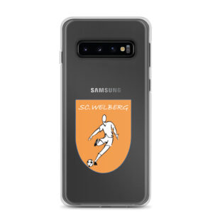 Scwelberg -  Samsung hoesje