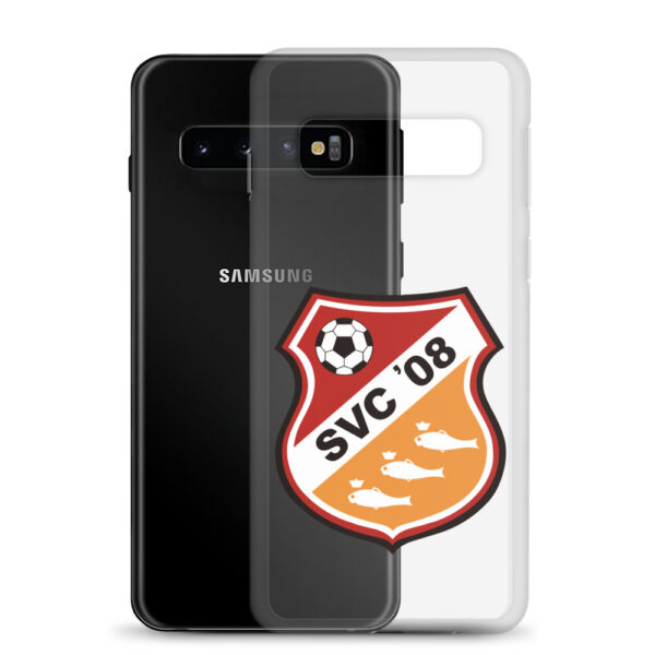 Svc08 -  Samsung hoesje