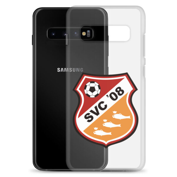 Svc08 -  Samsung hoesje