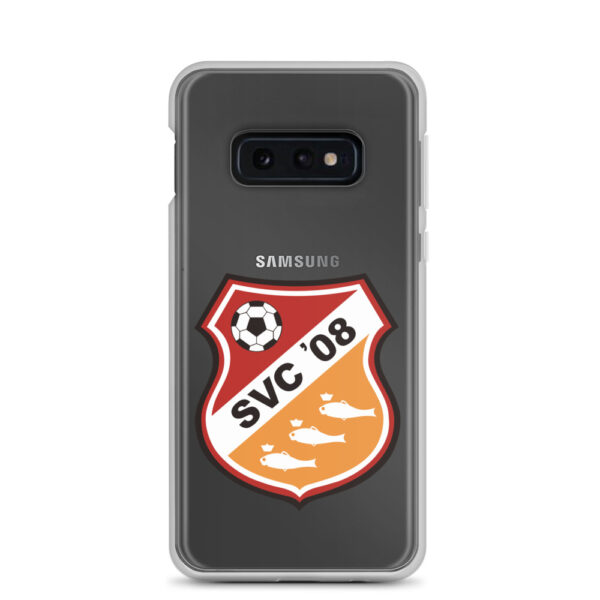 Svc08 -  Samsung hoesje