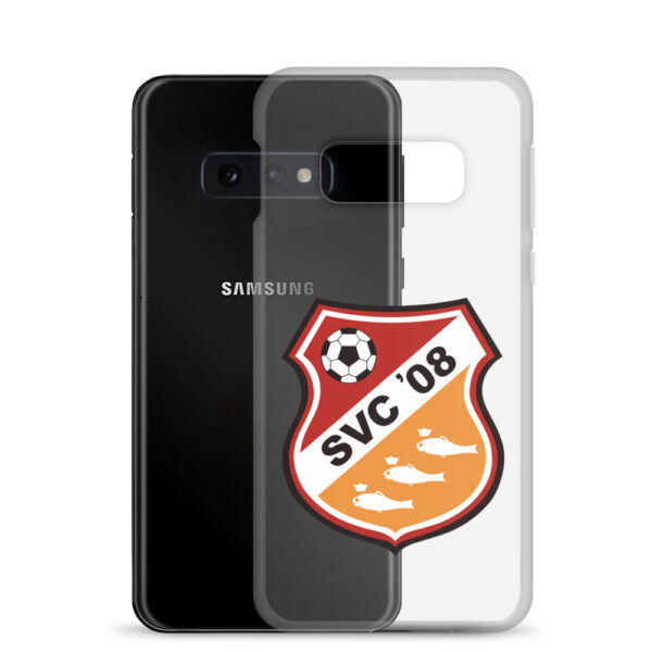 Svc08 -  Samsung hoesje