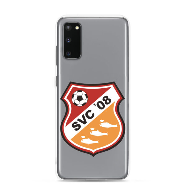 Svc08 -  Samsung hoesje