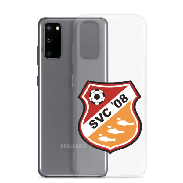 Svc08 -  Samsung hoesje