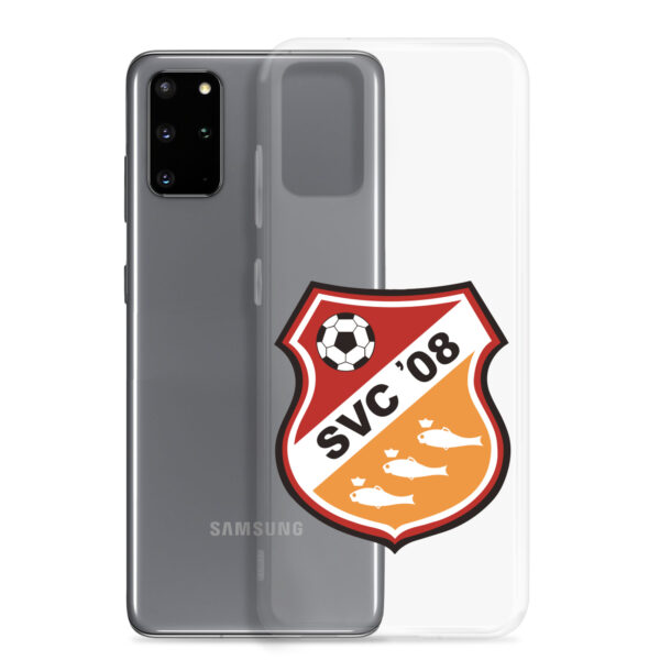 Svc08 -  Samsung hoesje