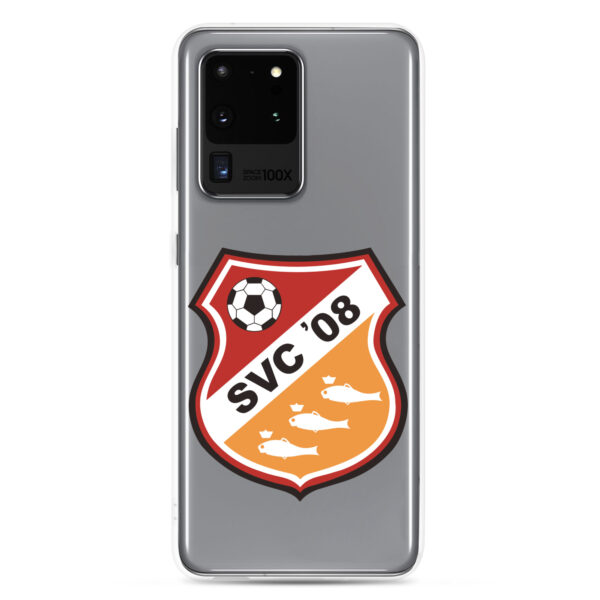 Svc08 -  Samsung hoesje