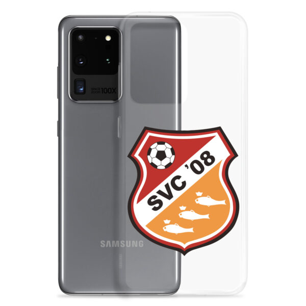 Svc08 -  Samsung hoesje