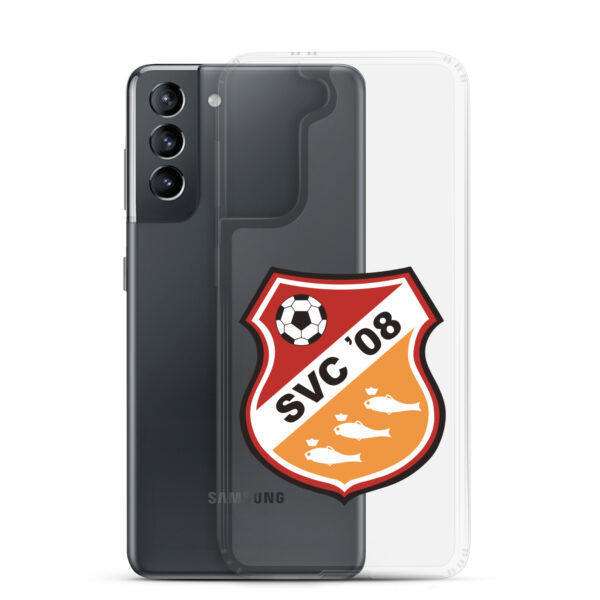 Svc08 -  Samsung hoesje