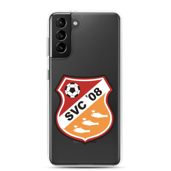 Svc08 -  Samsung hoesje