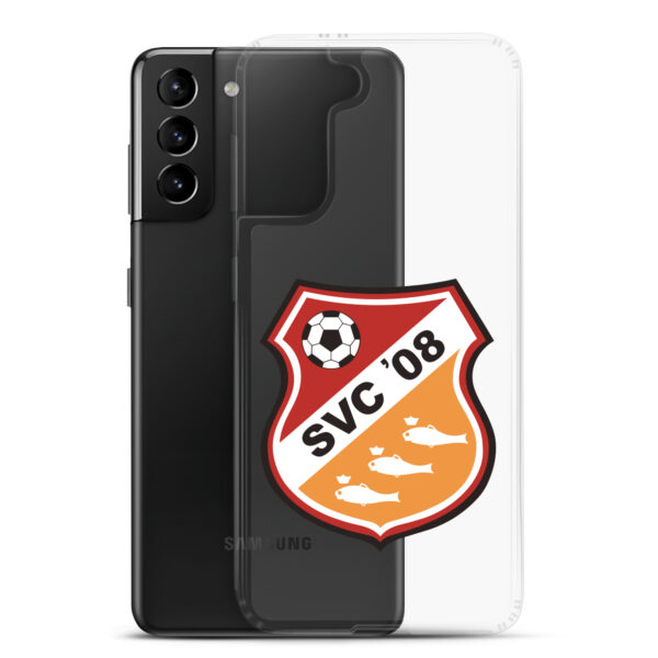 Svc08 -  Samsung hoesje