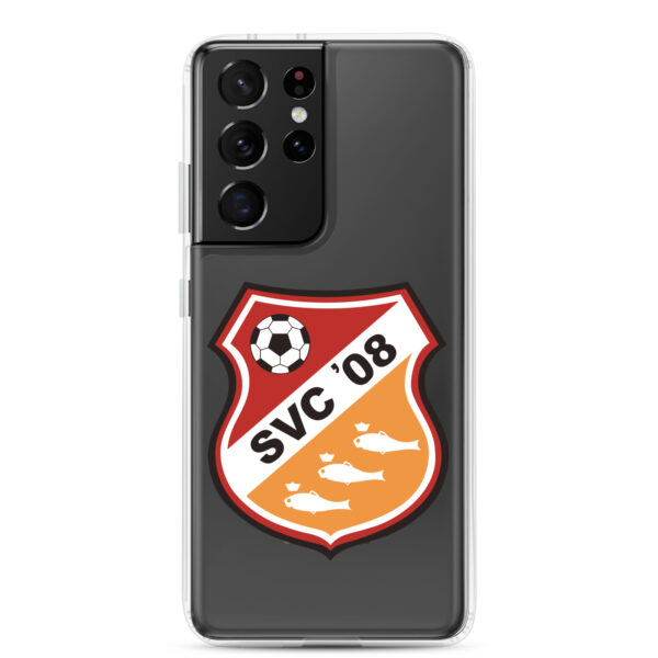 Svc08 -  Samsung hoesje