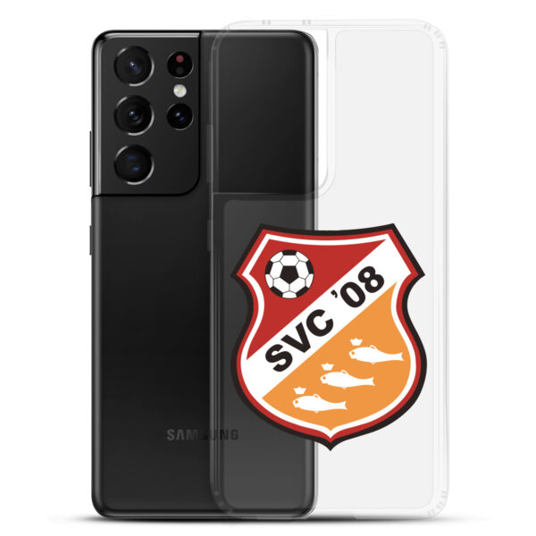 Svc08 -  Samsung hoesje