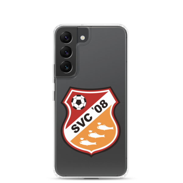 Svc08 -  Samsung hoesje