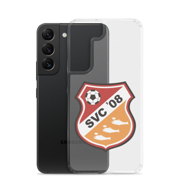 Svc08 -  Samsung hoesje