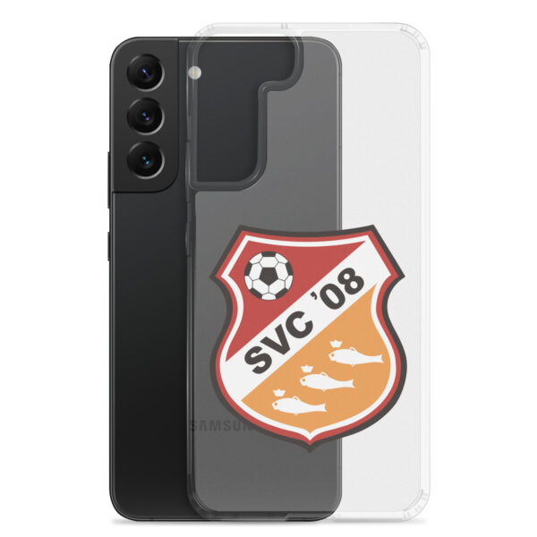 Svc08 -  Samsung hoesje