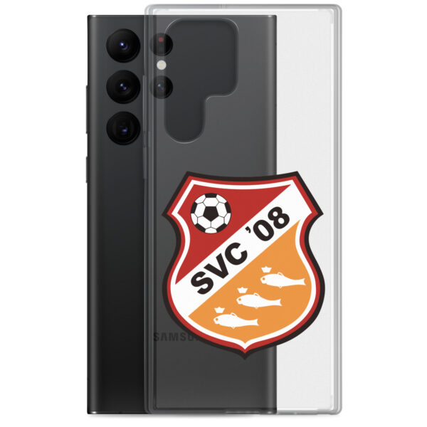 Svc08 -  Samsung hoesje